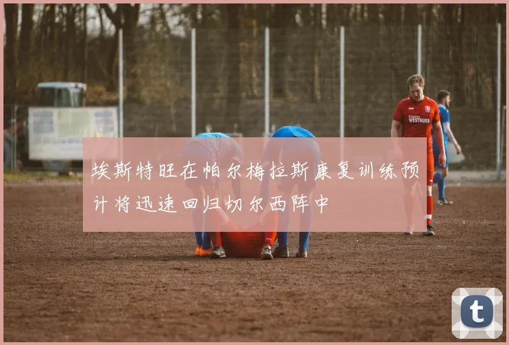 埃斯特旺在帕尔梅拉斯康复训练预计将迅速回归切尔西阵中