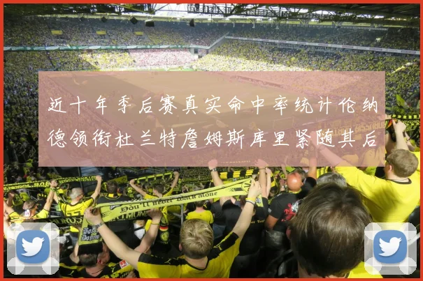 近十年季后赛真实命中率统计伦纳德领衔杜兰特詹姆斯库里紧随其后