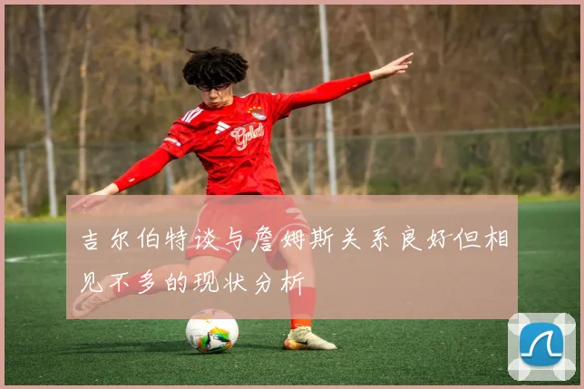 吉尔伯特谈与詹姆斯关系良好但相见不多的现状分析