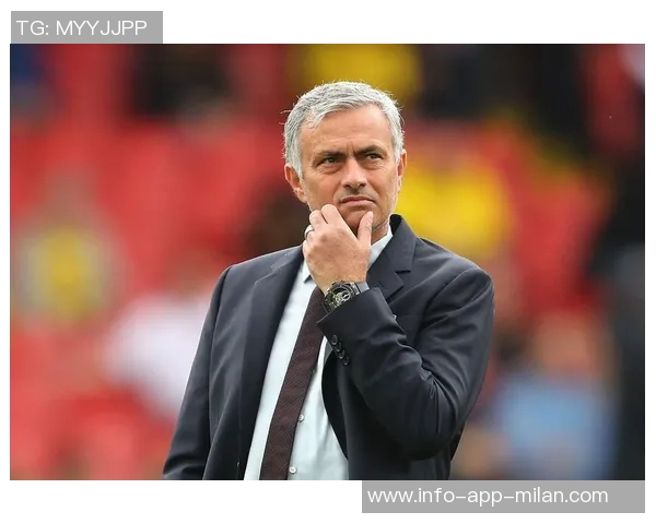 穆里尼奥获地中海卓越奖感慨与罗马深厚联系或许不配但心存感激