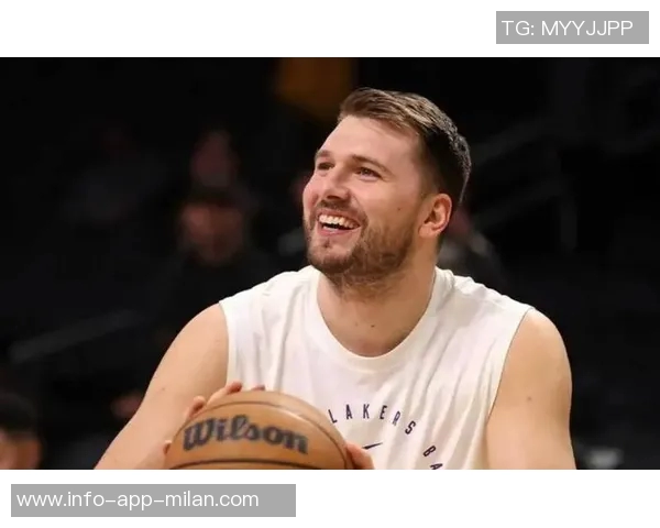 东契奇称赞文班亚马为最具挑战性的对手表达对其的爱与尊重