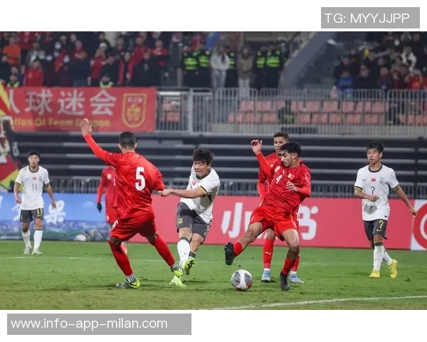 谢晋和张旭尧共同展望亚洲杯预选赛决战全力以赴争取胜利