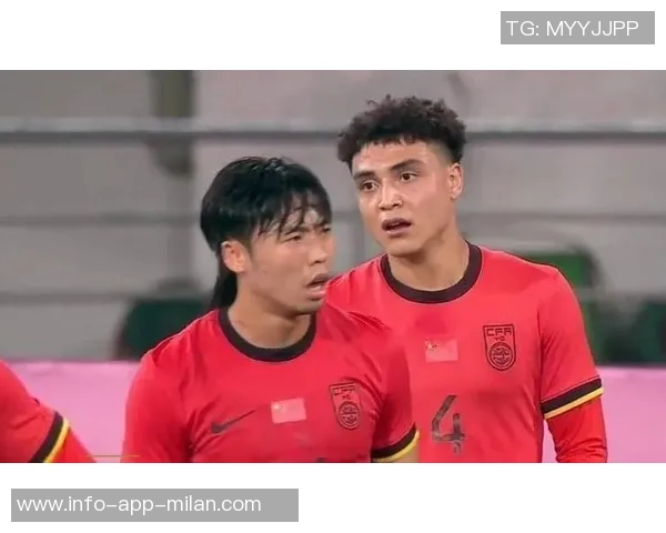 U22国足与越南U22激战上半场拜合拉木错失良机王博豪险些破门 U22国足与越南U22激战上半场拜合拉木错失良机王博豪险些破门