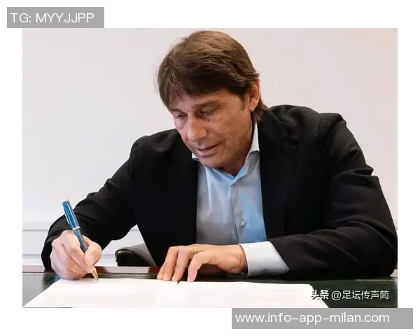 孔蒂有意明年夏天重返尤文执教与基耶利尼初步接触