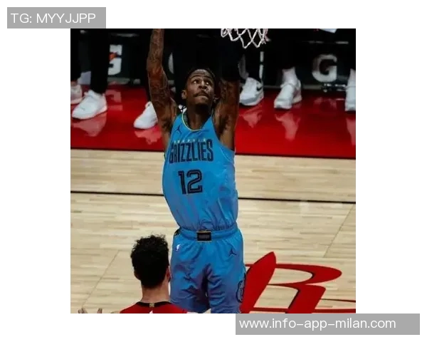 灰熊队内斗引发热议你认为莫兰特最适合加盟哪支球队 灰熊队内斗引发热议你认为莫兰特最适合加盟哪支球队