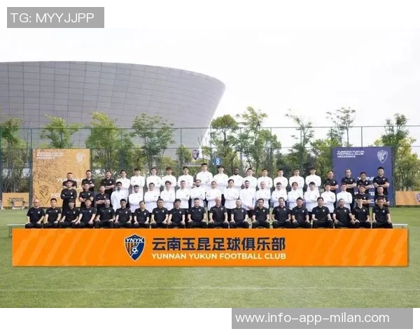 云南玉昆新赛季投资26亿乔迪团队将于新年后正式上任