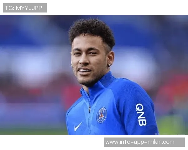 内马尔再遭重创左膝半月板受伤或将缺席余下赛季