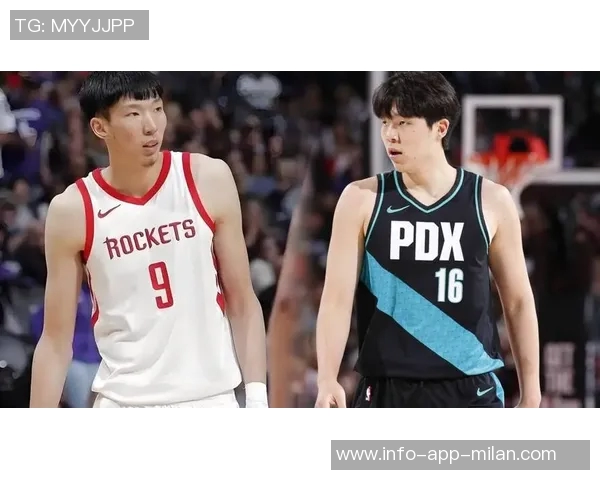 杨瀚森单场贡献9分NBA生涯得分增至18分与周琦差距缩小至6分 杨瀚森单场贡献9分NBA生涯得分增至18分与周琦差距缩小至6分