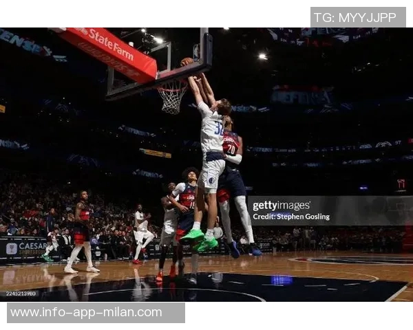 奇才主教练称赞萨尔在对抗独行侠时成为防守核心力量