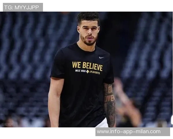 小波特谈篮网角色与掘金差异新赛季目标直指季后赛资格