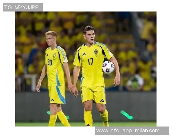 世界杯前景堪忧瑞典锋线遭重创两大主力受伤球员状态低迷