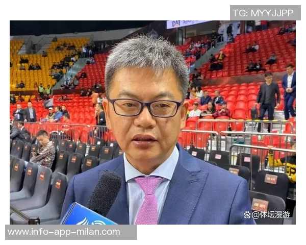 美媒体人分析DNP战术杨瀚森应成为逆转关键球员