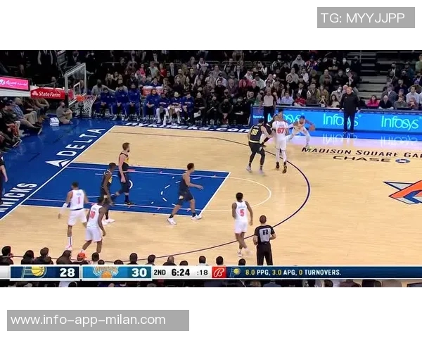 步行者上半场仅得25分创近十年联盟第二低纪录仅次于2016年太阳的22分